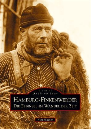 Hamburg-Finkenwerder von Wagner,  Kurt