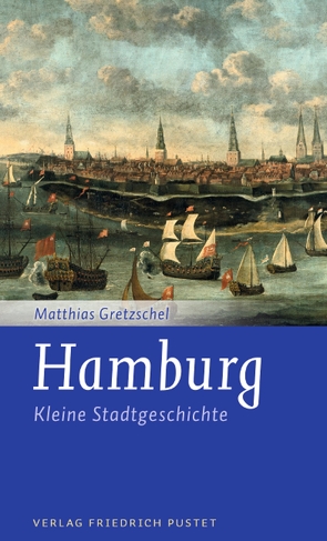 Hamburg von Gretzschel,  Matthias