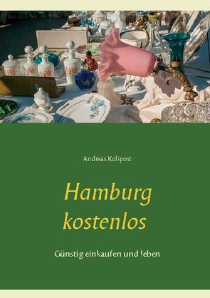 Hamburg kostenlos von Kolipost,  Andreas