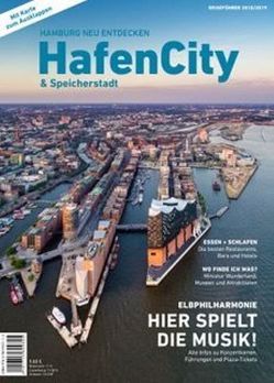 Hamburg neu entdecken: HafenCity & Speicherstadt von Osterkorn,  Thomas