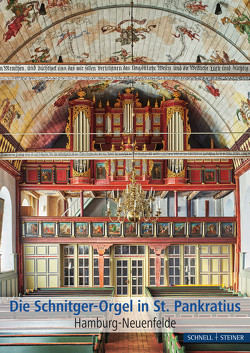 Die Schnitger-Orgel in St. Pankratius von Golon,  Peter, Kespohl,  Hilger, Schröder,  Dorothea, Wegscheider,  Kristian