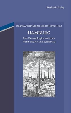 Hamburg von Richter,  Sandra, Steiger,  Johann Anselm