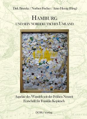 Hamburg und sein Norddeutsches Umland von Brietzke,  Dirk, Fischer,  Norbert, Herzig,  Arno