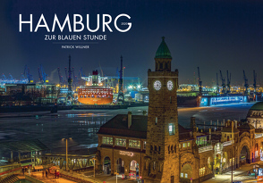 Hamburg 2020 von Willner,  Patrick