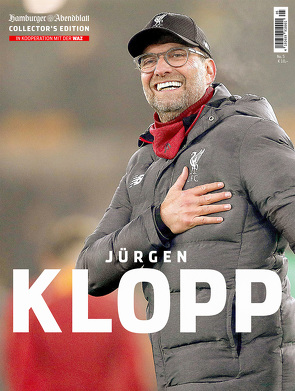 Jürgen Klopp