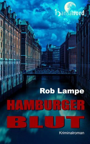 Hamburger Blut von Lampe,  Rob