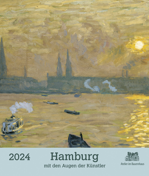 Hamburger Maler 2024