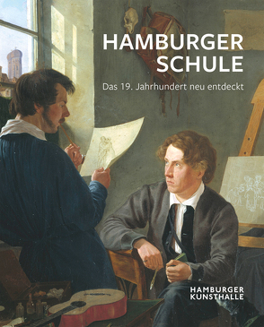 Hamburger Schule von Bertsch,  Markus, Wenderholm,  Iris