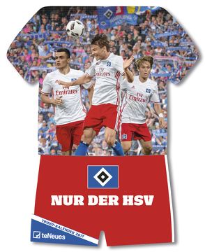 Hamburger SV 2018