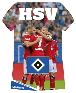 Hamburger SV 2020 Trikotkalender