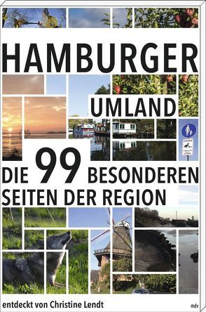 HAMBURGER UMLAND von Lendt,  Christine