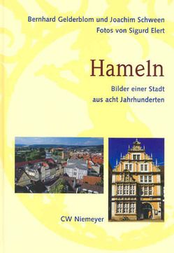 Hameln von Elert,  Sigurd, Gelderblom,  Bernhard, Schween,  Joachim