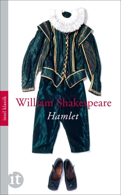 Hamlet von Kohl,  Norbert, Schlegel,  August Wilhelm, Schücking,  Levin Ludwig, Shakespeare,  William