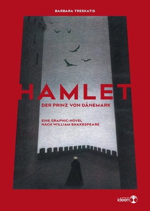 Hamlet von Treskatis,  Barbara