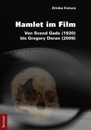Hamlet im Film von Cutura,  Zrinka