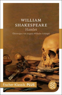 Hamlet von Schlegel,  August Wilhelm, Shakespeare,  William