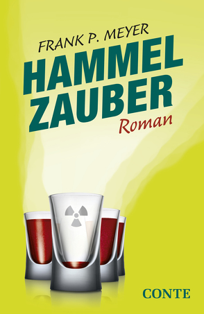 Hammelzauber von Meyer,  Frank P.