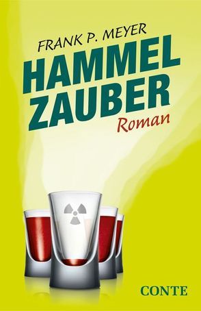 Hammelzauber von Meyer,  Frank P.