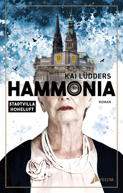 HAMMONIA von Lüdders,  Kai