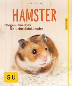 Hamster von Fritzsche,  Peter