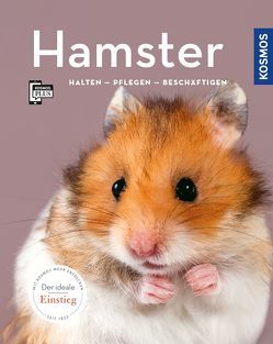 Hamster von Beck,  Angela