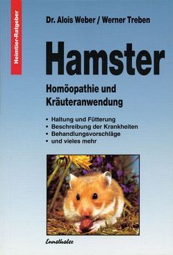 Hamster von Treben,  Werner, Weber,  Alois