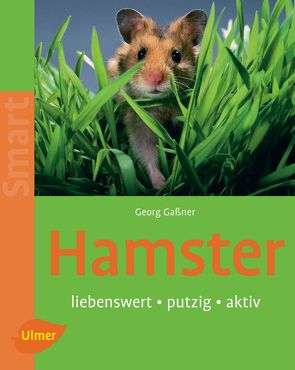 Hamster von Gaßner,  Georg
