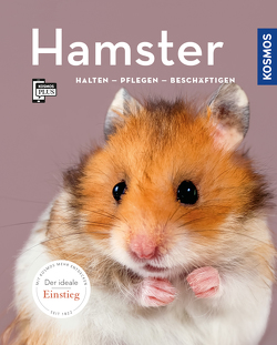 Hamster von Beck,  Angela