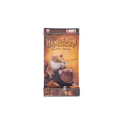 Hamstern (Minny) von Nürnberger Spielkarten Verlag