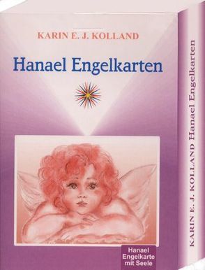 Hanael Engelkarten von Kolland,  Karin E. J.