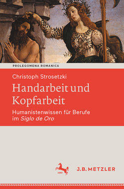 Handarbeit und Kopfarbeit von Strosetzki,  Christoph