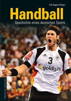 Handball von Eggers,  Erik