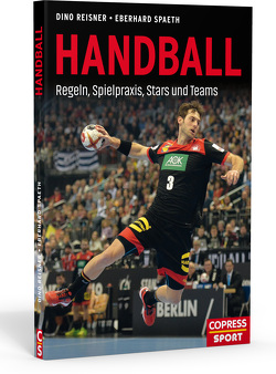 Handball von Eberhard,  Spaeth, Reisner,  Dino