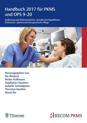 Handbuch 2017 für PKMS und OPS 9-20