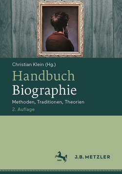 Handbuch Biographie von Klein,  Christian