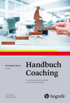 Handbuch Coaching von Rauen,  Christopher