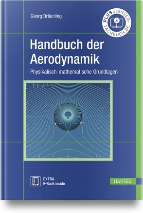 Handbuch der Aerodynamik von Bräunling,  Georg