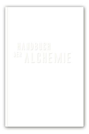 Handbuch der Alchemie von Schörle,  Armgard, Schörle,  Hans J