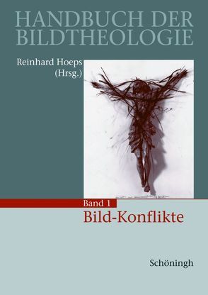 Bild-Konflikte von Hoeps,  Reinhard