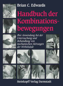 Handbuch der Kombinationsbewegungen von Edwards,  Brian C.