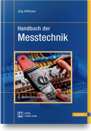 Handbuch der Messtechnik von Hoffmann,  Jörg