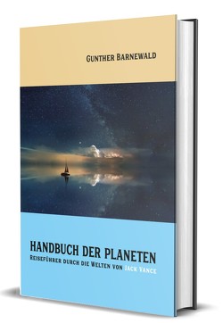 Handbuch der Planeten von Barnewald,  Gunther