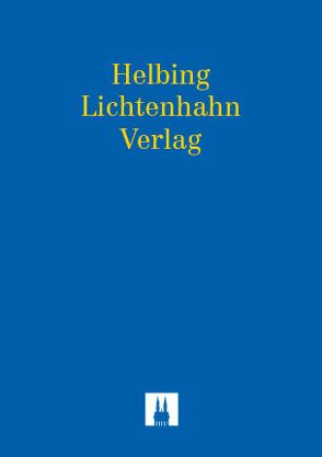 Streitbeilegungsklauseln im internationalen Vertragsrecht von Czerny,  Matthias, Geimer,  Reinhold