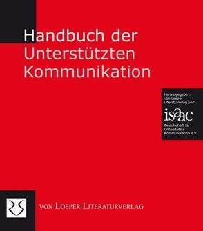 Handbuch der Unterstützten Kommunikation