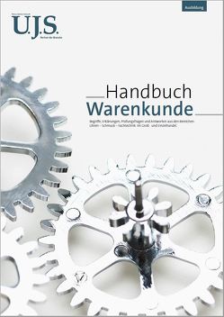 Handbuch der Warenkunde von Dr. Sieber,  Norbert, Fischer,  Albert