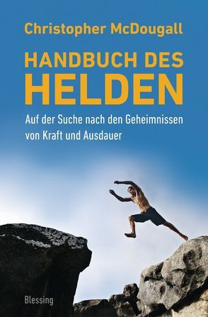 Handbuch des Helden von McDougall,  Christopher, Roller,  Werner