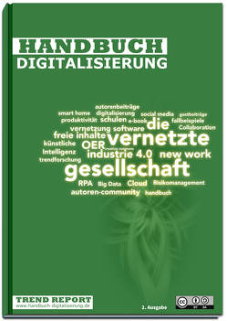 Handbuch Digitalisierung