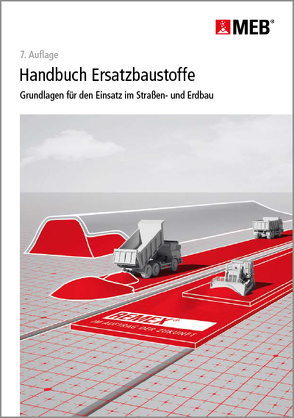 Handbuch Ersatzbaustoffe von Onkelbach,  Astrid