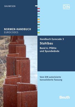 Handbuch Eurocode 3 – Stahlbau