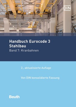 Handbuch Eurocode 3 – Stahlbau
